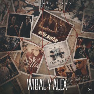 Wibal y Alex – The Last Sound (2020)
